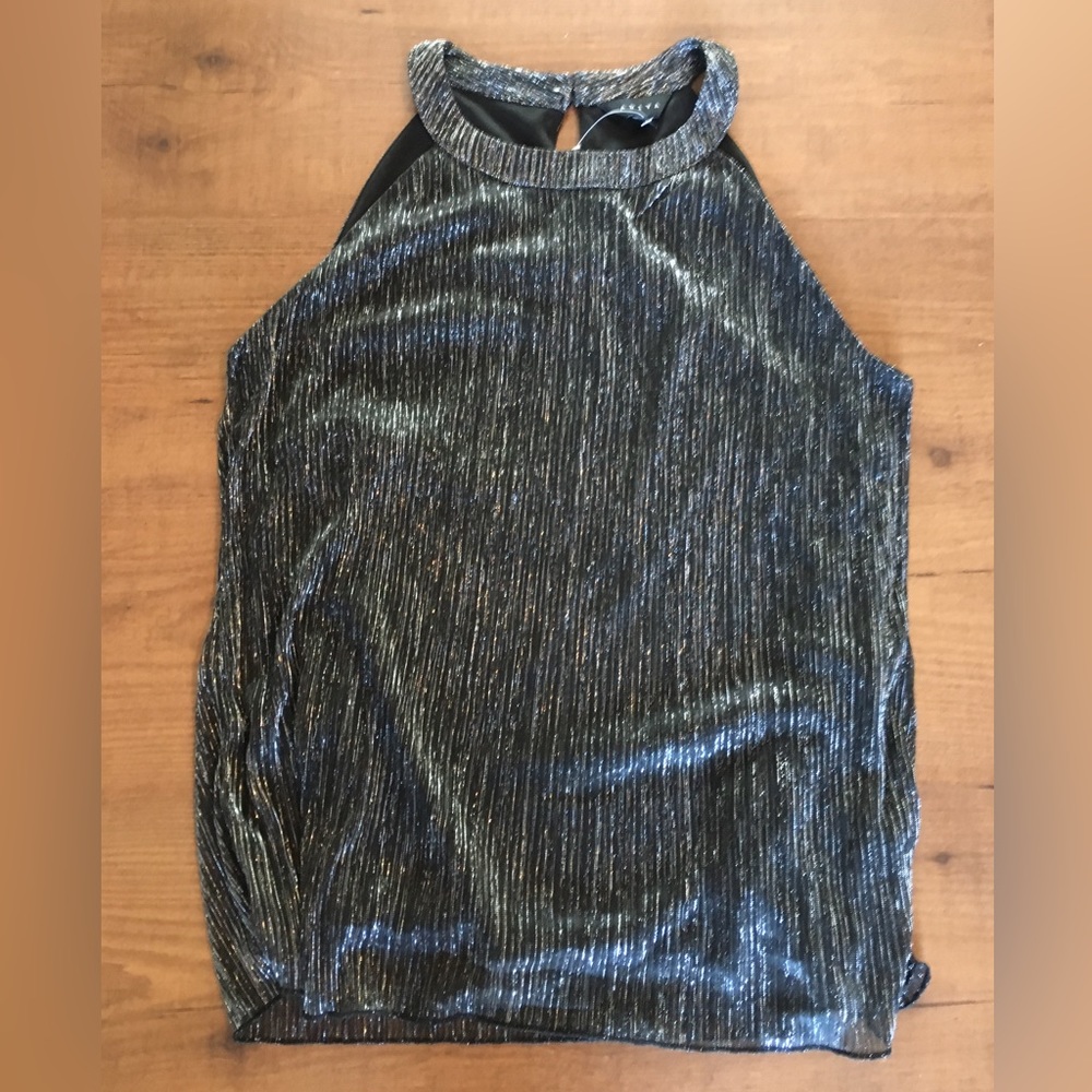 Adiva fancy tank.